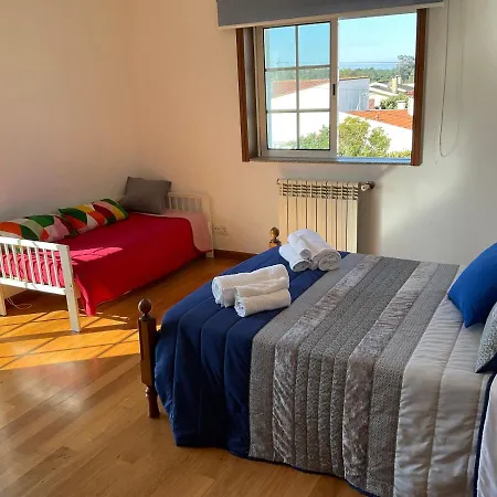 Crals - Casa Da Guilheta Tatil Evi