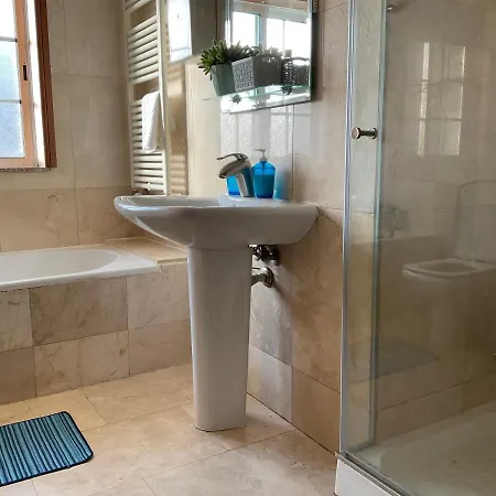 Crals - Casa Da Guilheta Tatil Evi