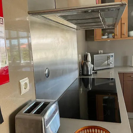 Tatil Evi Crals - Casa Da Guilheta *