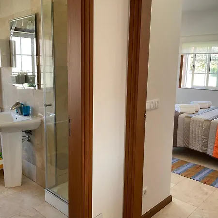 Tatil Evi Crals - Casa Da Guilheta *