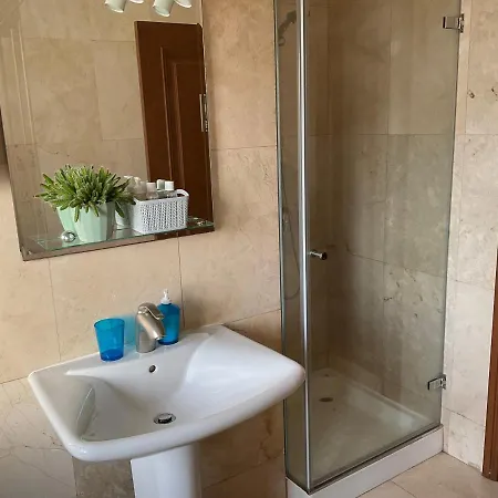 Crals - Casa Da Guilheta Tatil Evi *