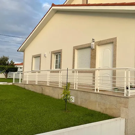 Crals - Casa Da Guilheta Tatil Evi *
