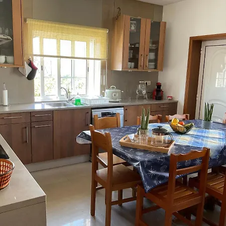 Tatil Evi Crals - Casa Da Guilheta Esposende