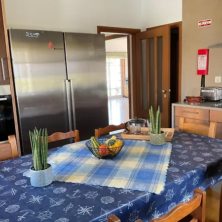 Crals - Casa Da Guilheta Tatil Evi Esposende