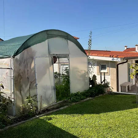 Crals - Casa Da Guilheta Tatil Evi *