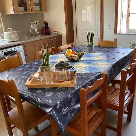 Tatil Evi Crals - Casa Da Guilheta