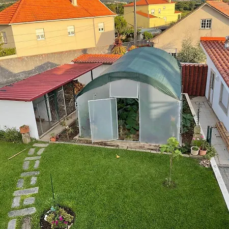 Crals - Casa Da Guilheta Esposende