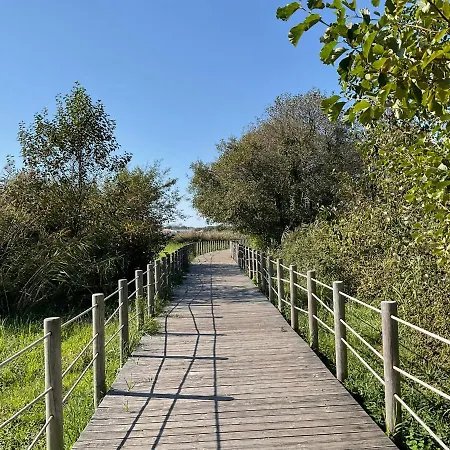 Crals - Casa Da Guilheta *