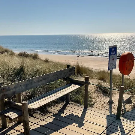 Tatil Evi Crals - Casa Da Guilheta Esposende