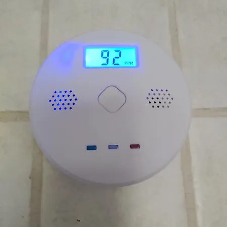 Crals - Casa Da Guilheta Tatil Evi