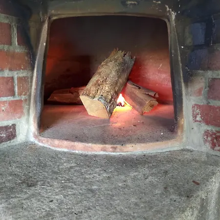 Crals - Casa Da Guilheta Tatil Evi Esposende