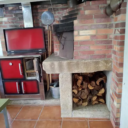 Crals - Casa Da Guilheta * Esposende