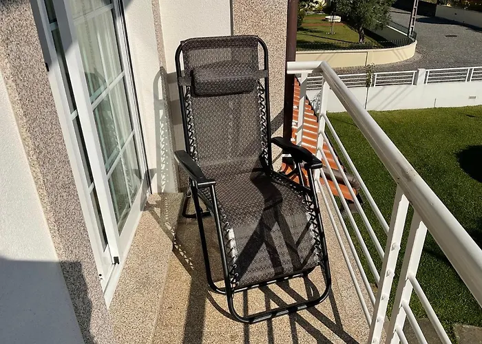 Crals - Casa Da Guilheta