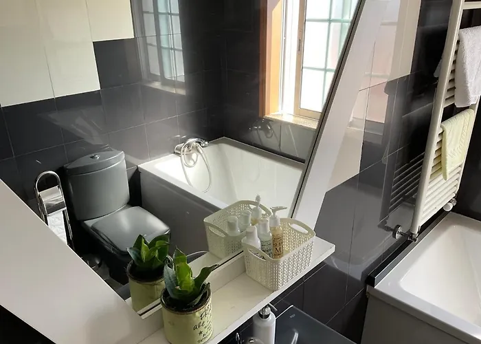 Hébergement de vacances Crals - Casa Da Guilheta