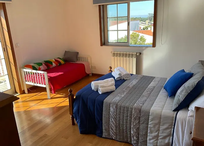 Crals - Casa Da Guilheta Hébergement de vacances