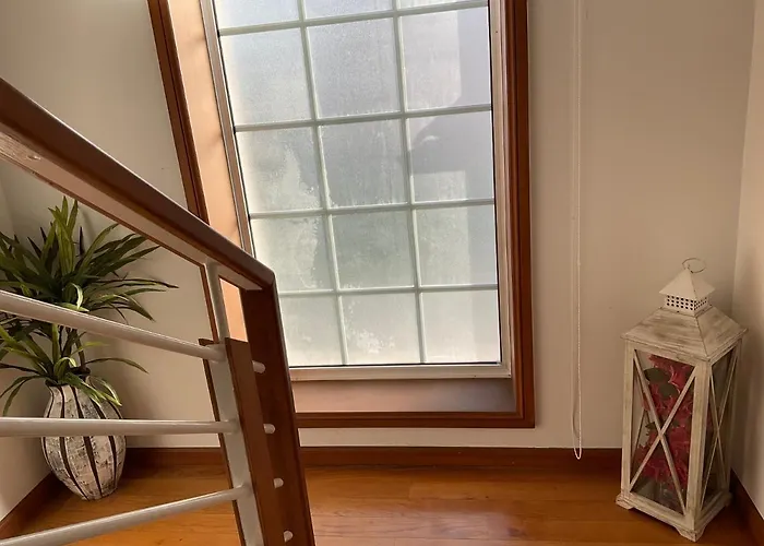 Crals - Casa Da Guilheta Hébergement de vacances Esposende