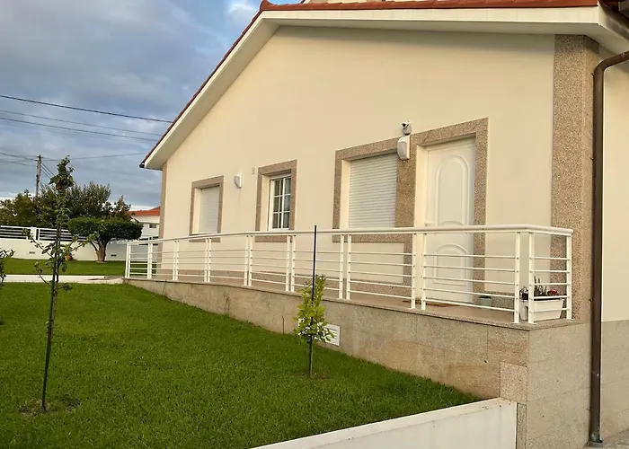 Crals - Casa Da Guilheta Hébergement de vacances *