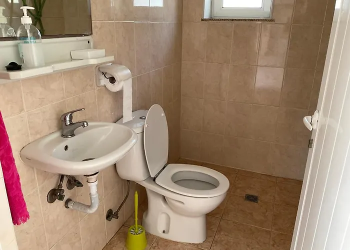 Crals - Casa Da Guilheta Esposende