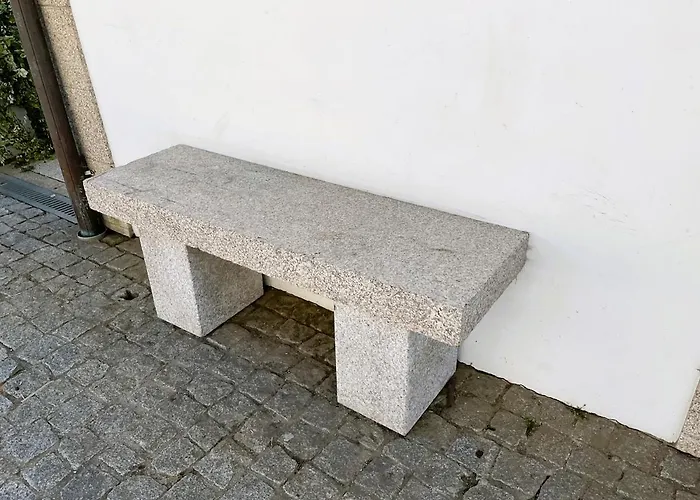 Crals - Casa Da Guilheta Esposende