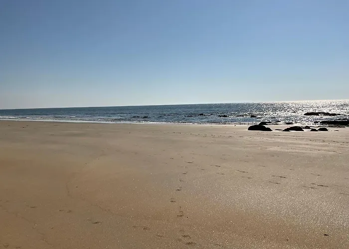 Crals - Casa Da Guilheta *