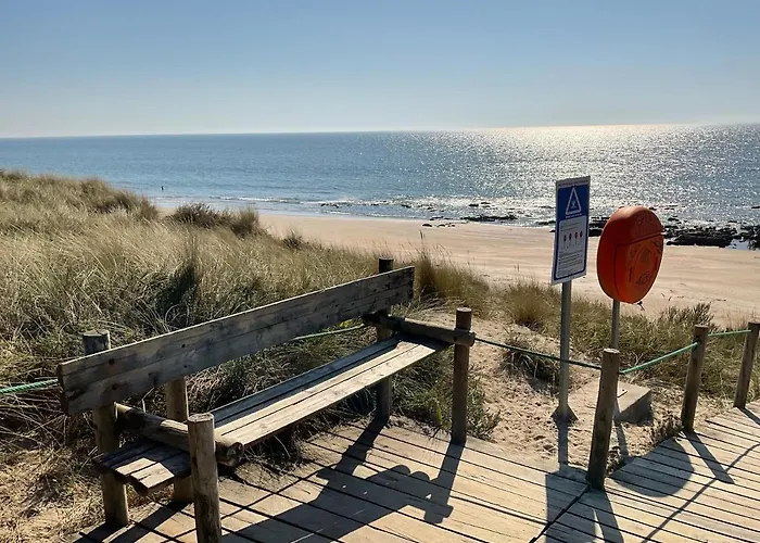 Hébergement de vacances Crals - Casa Da Guilheta Esposende