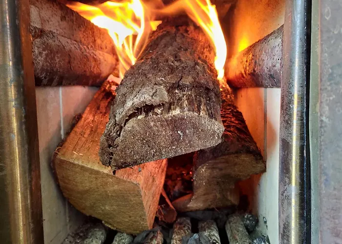 Crals - Casa Da Guilheta