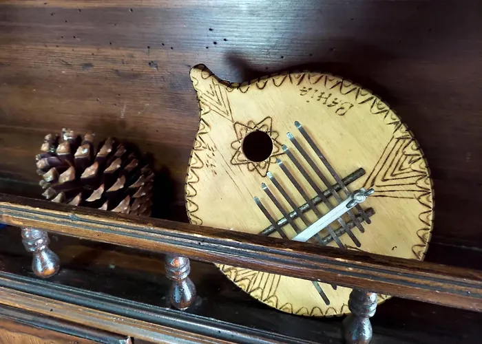 Crals - Casa Da Guilheta Esposende