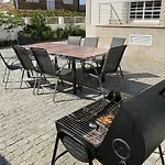 Crals - Casa Da Guilheta Holiday home Esposende