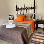 Holiday home Crals - Casa Da Guilheta Esposende
