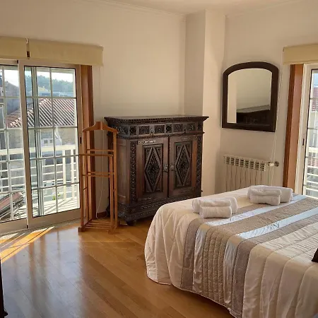 Crals - Casa Da Guilheta Esposende