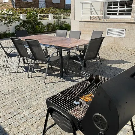 Crals - Casa Da Guilheta Casa vacanze Esposende