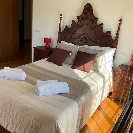 Crals - Casa Da Guilheta *