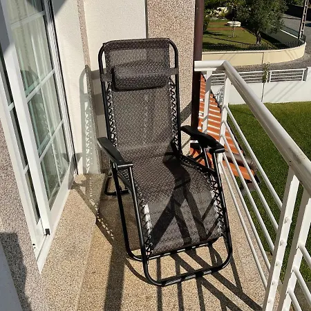 Crals - Casa Da Guilheta