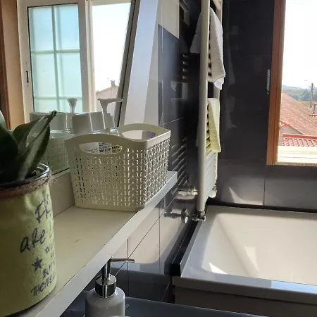 Crals - Casa Da Guilheta *