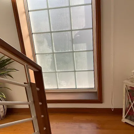 Crals - Casa Da Guilheta Casa vacanze Esposende