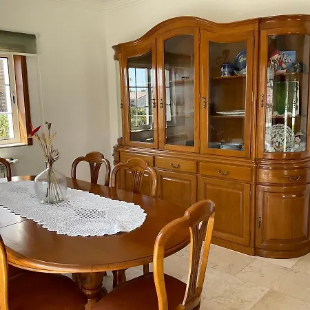 Ferienhaus Crals - Casa Da Guilheta