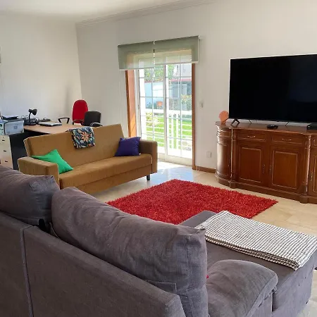 Crals - Casa Da Guilheta エシュポゼンデ