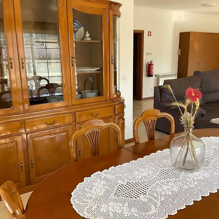 Holiday home Crals - Casa Da Guilheta Esposende