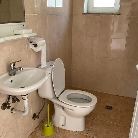 Crals - Casa Da Guilheta Esposende