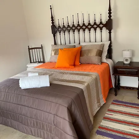Holiday home Crals - Casa Da Guilheta Esposende