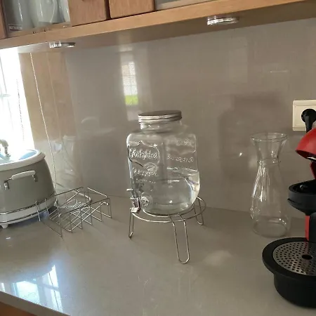 Casa vacanze Crals - Casa Da Guilheta *