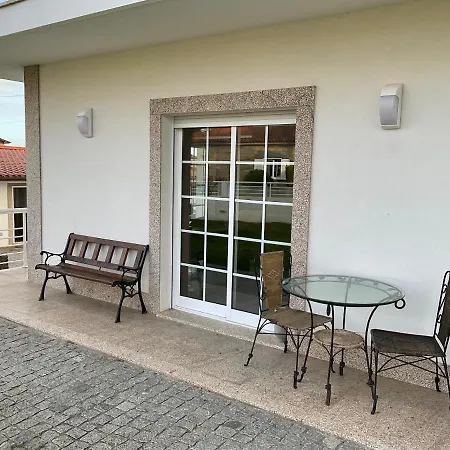 Casa vacanze Crals - Casa Da Guilheta