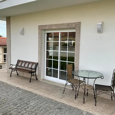Hébergement de vacances Crals - Casa Da Guilheta