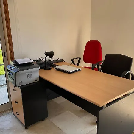 Casa vacanze Crals - Casa Da Guilheta