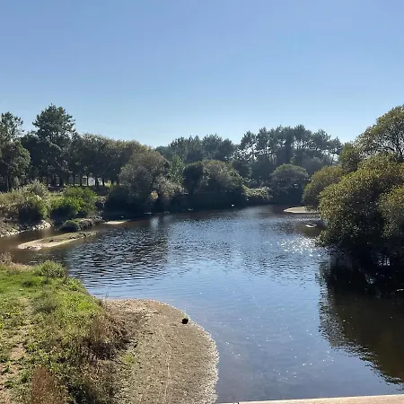 Crals - Casa Da Guilheta エシュポゼンデ