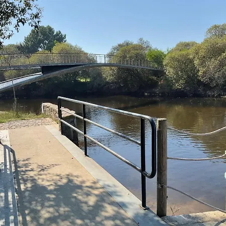 Casa vacanze Crals - Casa Da Guilheta *