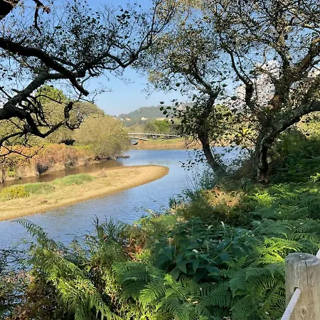 Crals - Casa Da Guilheta Casa vacanze