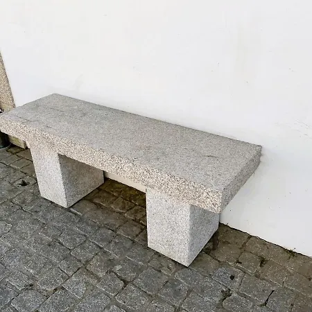 Crals - Casa Da Guilheta Esposende