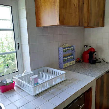 Crals - Casa Da Guilheta