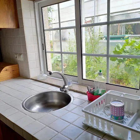 Casa vacanze Crals - Casa Da Guilheta